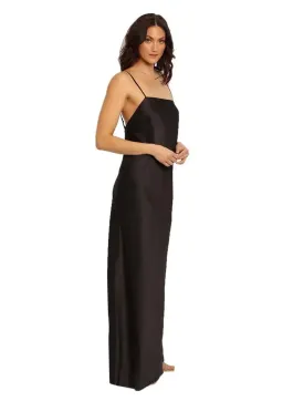 Camilla and Marc Miranda Dress in Black Size 6 for rent on The Volte - image 1