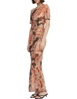 Bec & Bridge Averil Tee Maxi Dress Size 8 for rent on The Volte - image 2