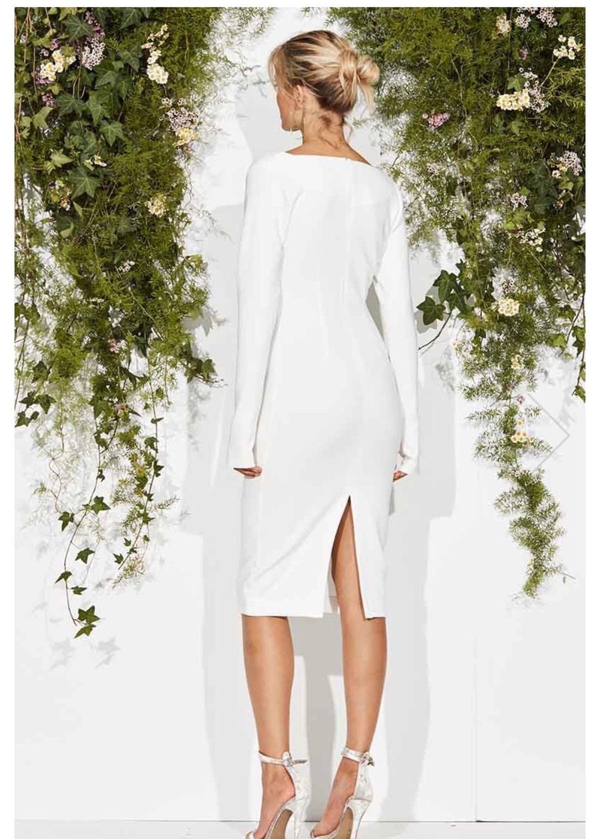 Maurie & Eve Easy Come Easy Go Dress - Image 3