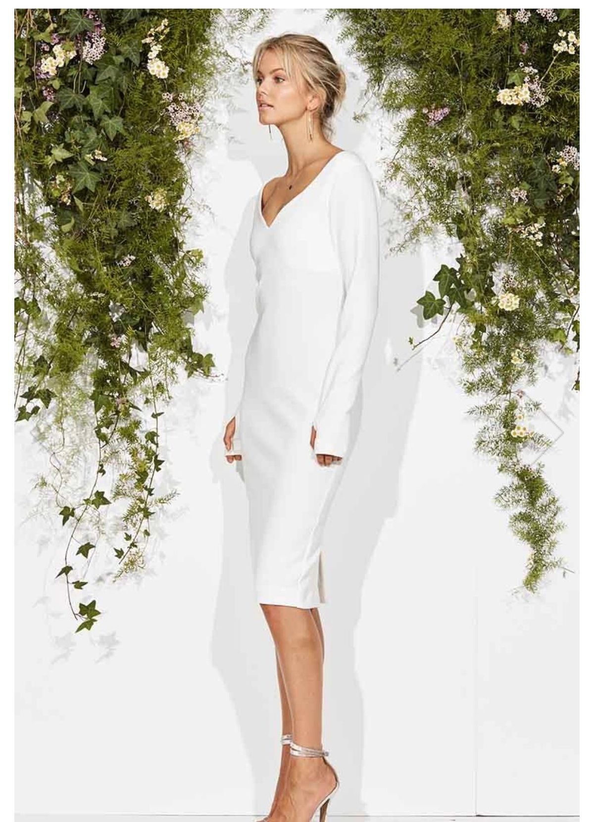 Maurie & Eve Easy Come Easy Go Dress - Image 2