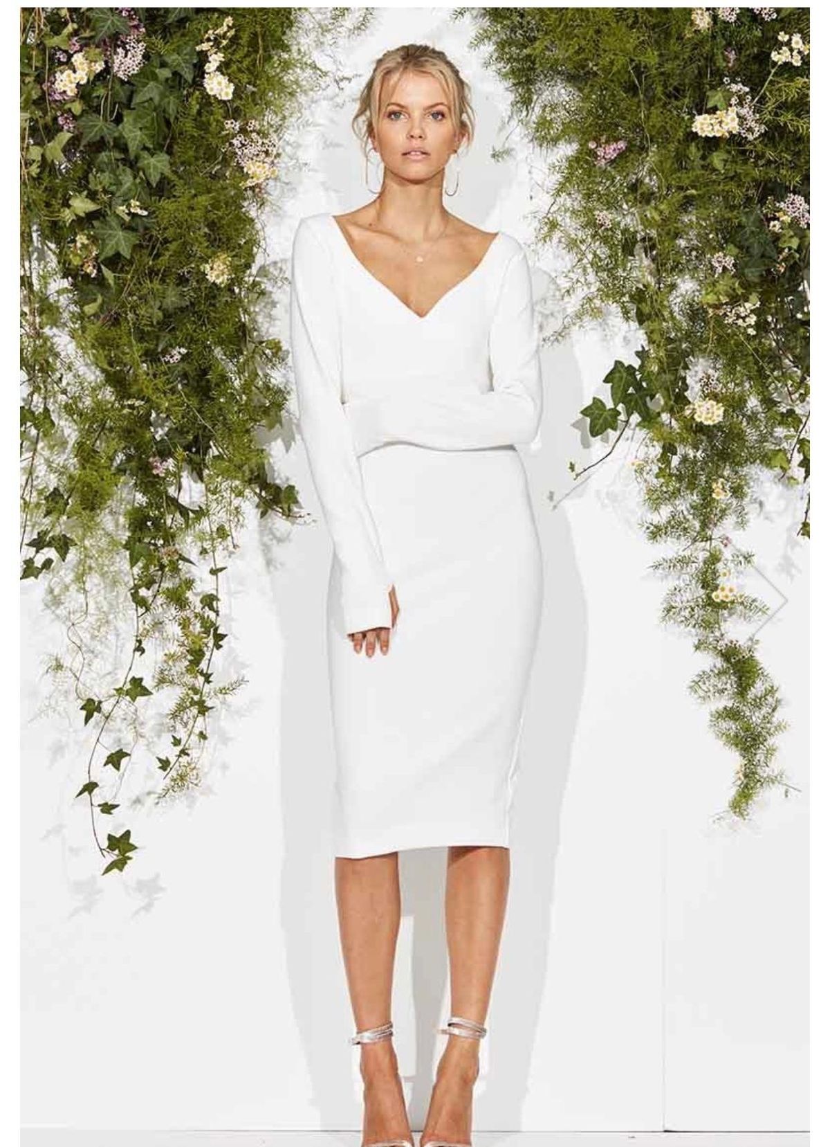Maurie & Eve Easy Come Easy Go Dress - Image 1