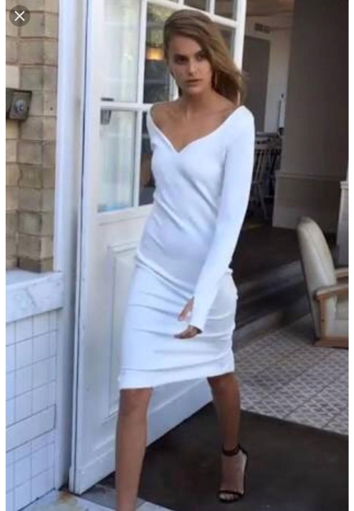 Maurie & Eve Easy Come Easy Go Dress - Image 4