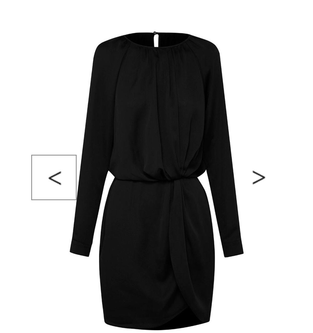 Shieke Dahlia Dress - Image 3