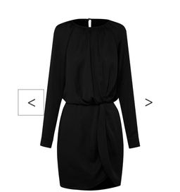 Shieke Dahlia Dress for rent on The Volte - image 3
