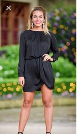 Shieke Dahlia Dress for rent on The Volte - image 1
