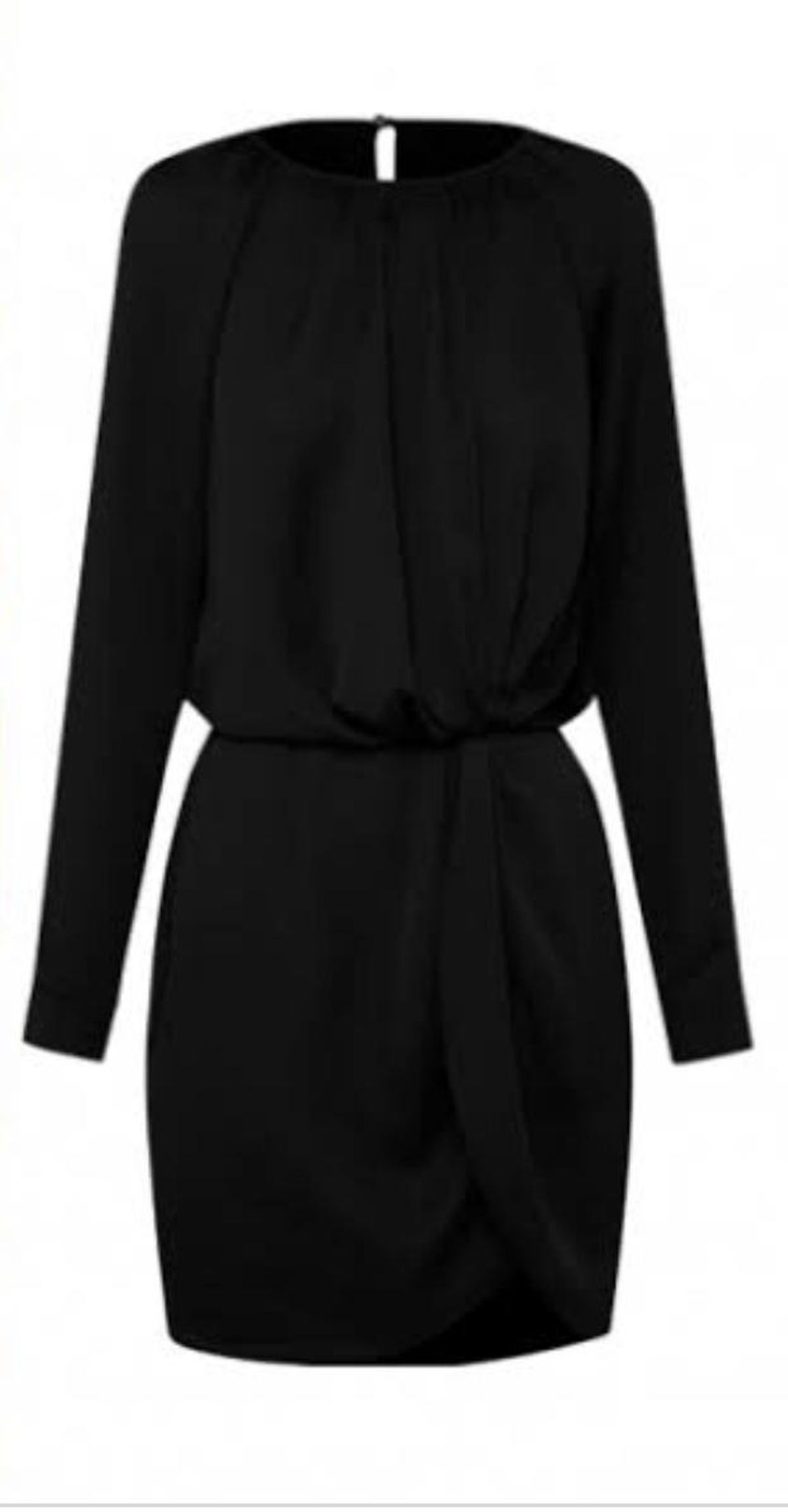 Shieke Dahlia Dress - Image 2