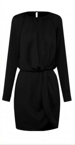Shieke Dahlia Dress for rent on The Volte - image 2