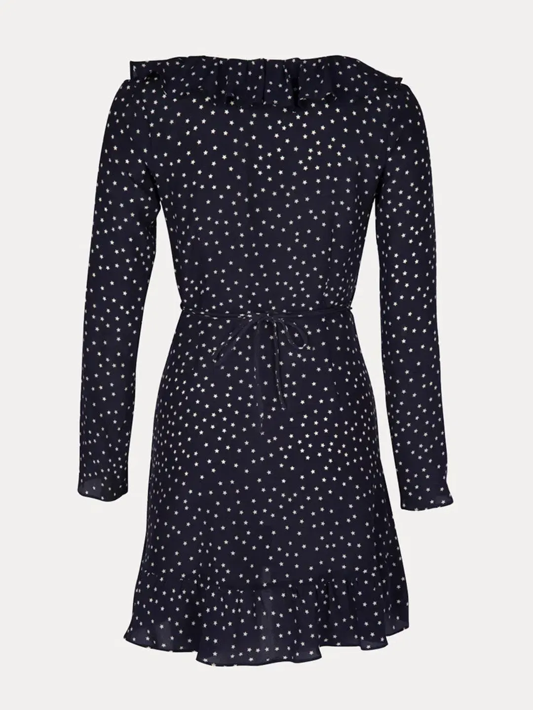 Realisation Par Alexandra Mini Dress Print Size XS/Au 6 for rent on The Volte - main image