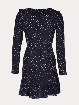 Realisation Par Alexandra Mini Dress Print Size XS/Au 6 for rent on The Volte - image 6