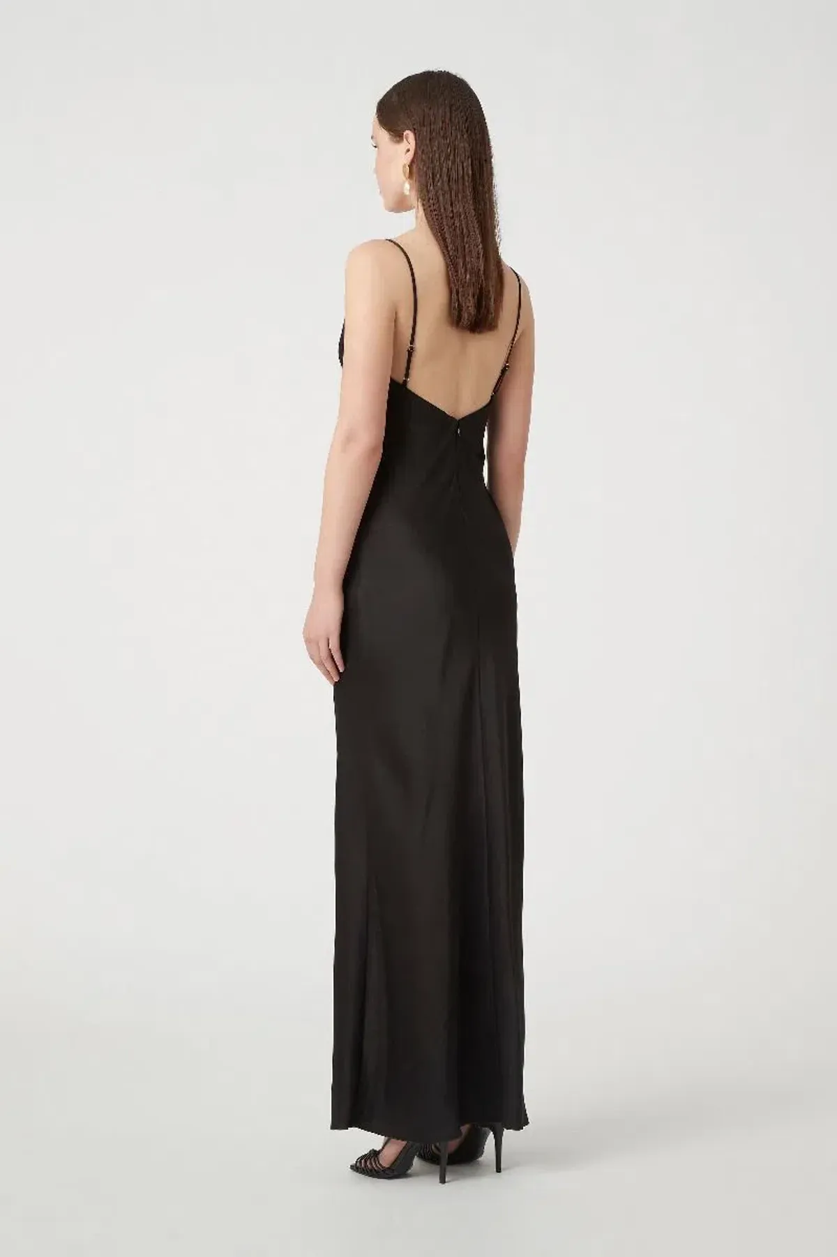 Camilla and Marc Blakely Dress in Black Size 14 - Image 3