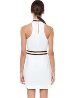 Sass & Bide The Fair Maiden Dress - Size 8 for rent on The Volte - image 4
