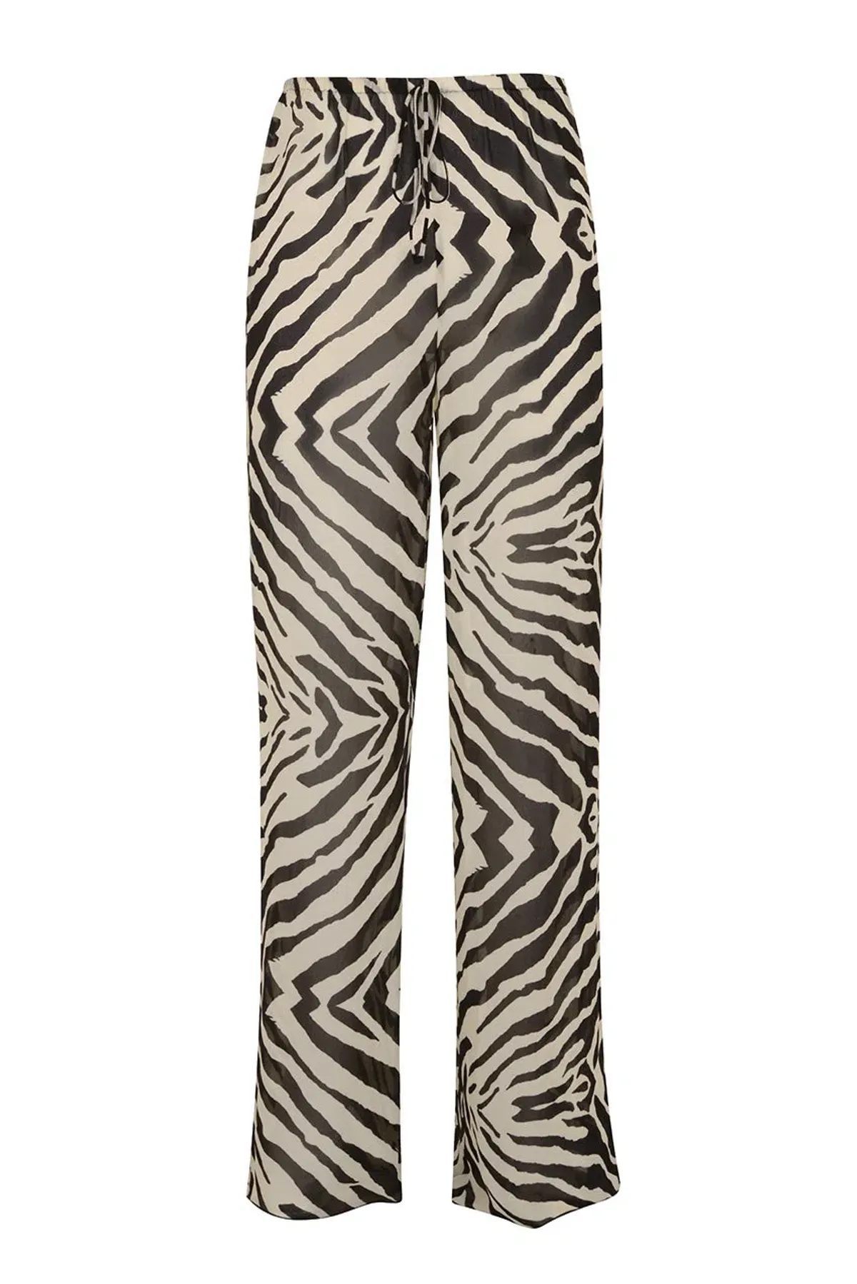Rat & Boa Zaelia Trousers and Zephyr Blouse Size 8 - Image 2