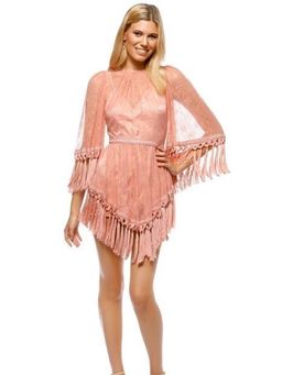 Alice McCall Are You Ready Girl Dress size 6 for rent on The Volte - image 1