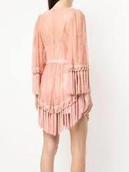 Alice McCall Are You Ready Girl Dress size 6 for rent on The Volte - image 2