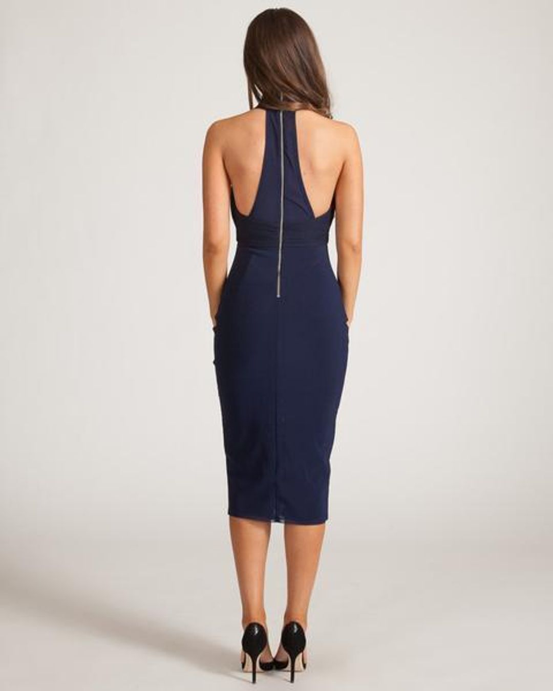 Bec & Bridge Wayfaring Dress size 8 for rent on The Volte - main image