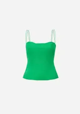 Viktoria & Woods Saxophone Top Green Size 8 for rent on The Volte - image 5