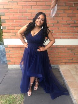 Jadore dress for rent on The Volte - image 3