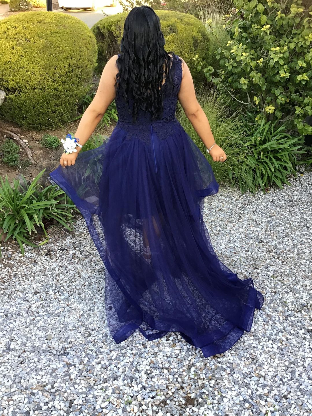 Jadore dress for rent on The Volte - main image