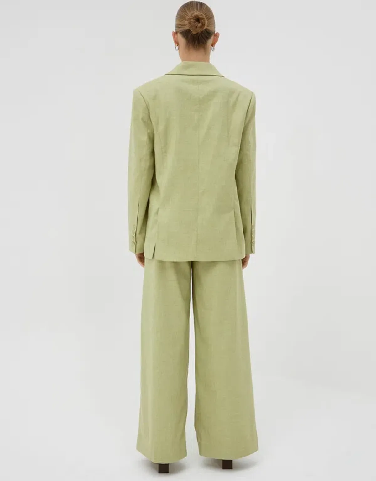 Sovere Origin Pants Lime Matcha Green Size XS / AU 6 - Image 2
