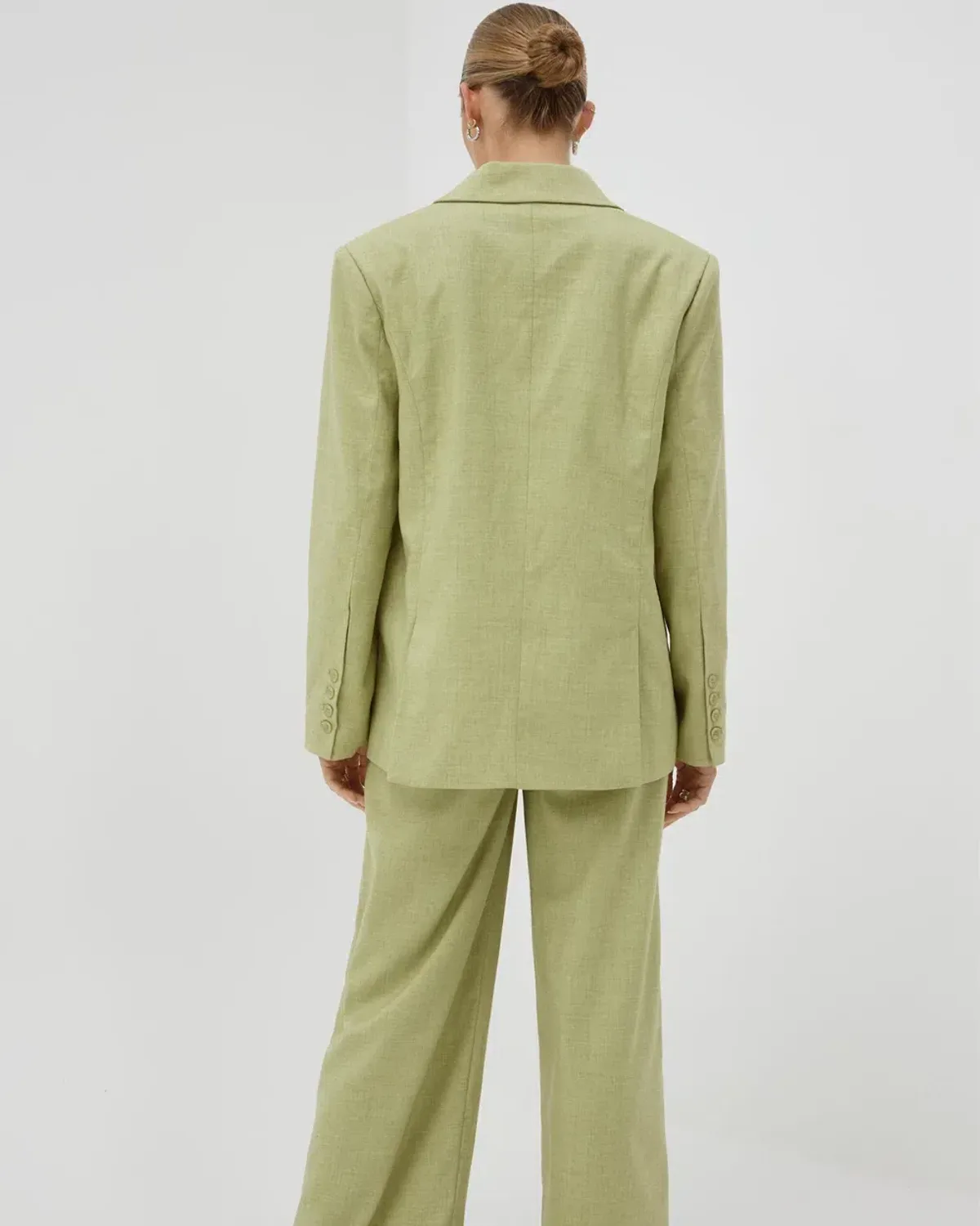 Sovere Origin Pants Lime Matcha Green Size XS / AU 6 - Image 3