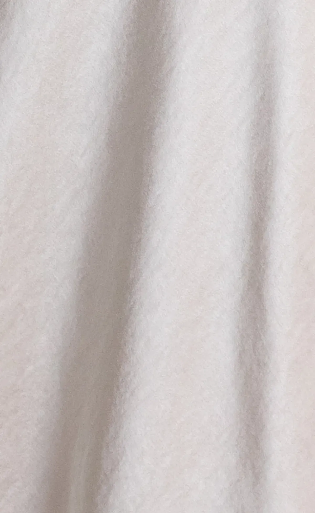 Bec & Bridge The Dreamer Asym Dress Sand Size 6 - Image 3