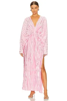 L’idee De Luxe Gown Lipstick Size 8 for rent on The Volte - image 2