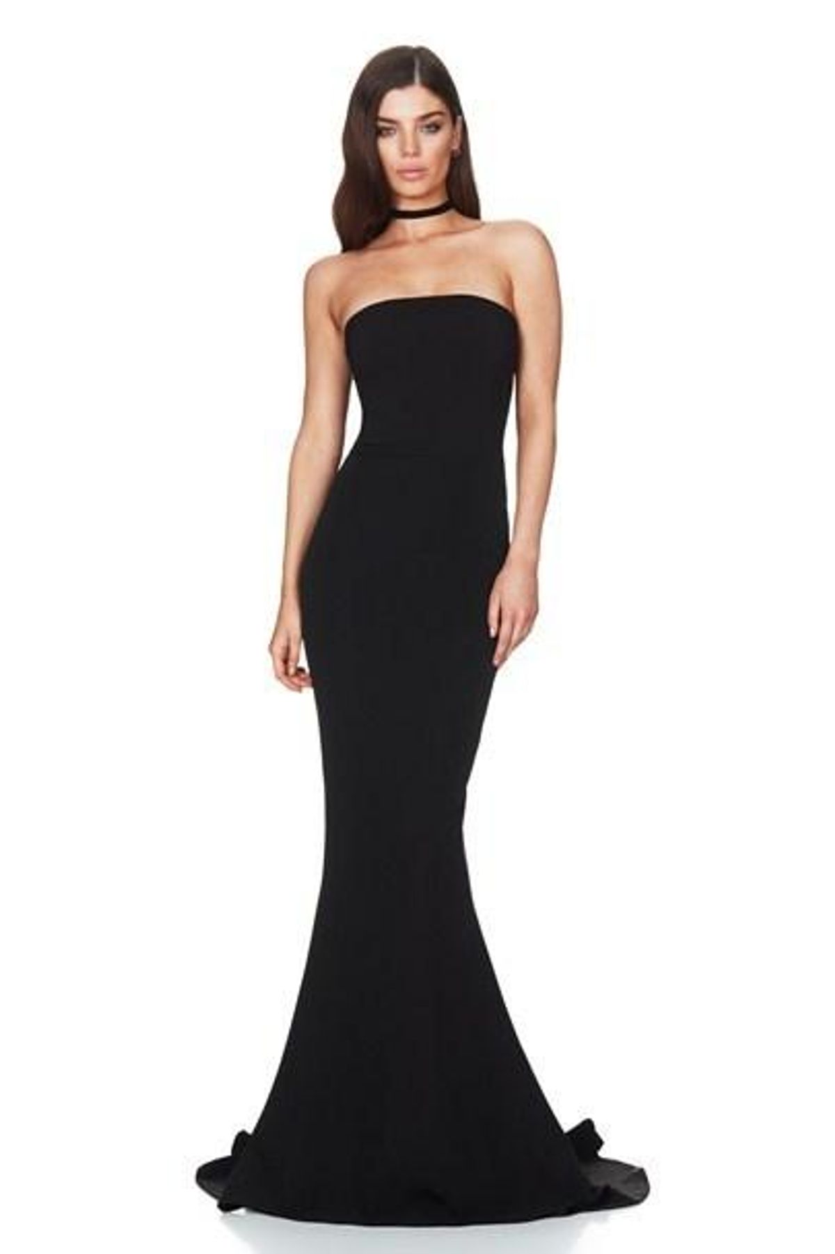 Nookie Angelina Gown - Image 1