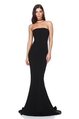 Nookie Angelina Gown for rent on The Volte - image 1