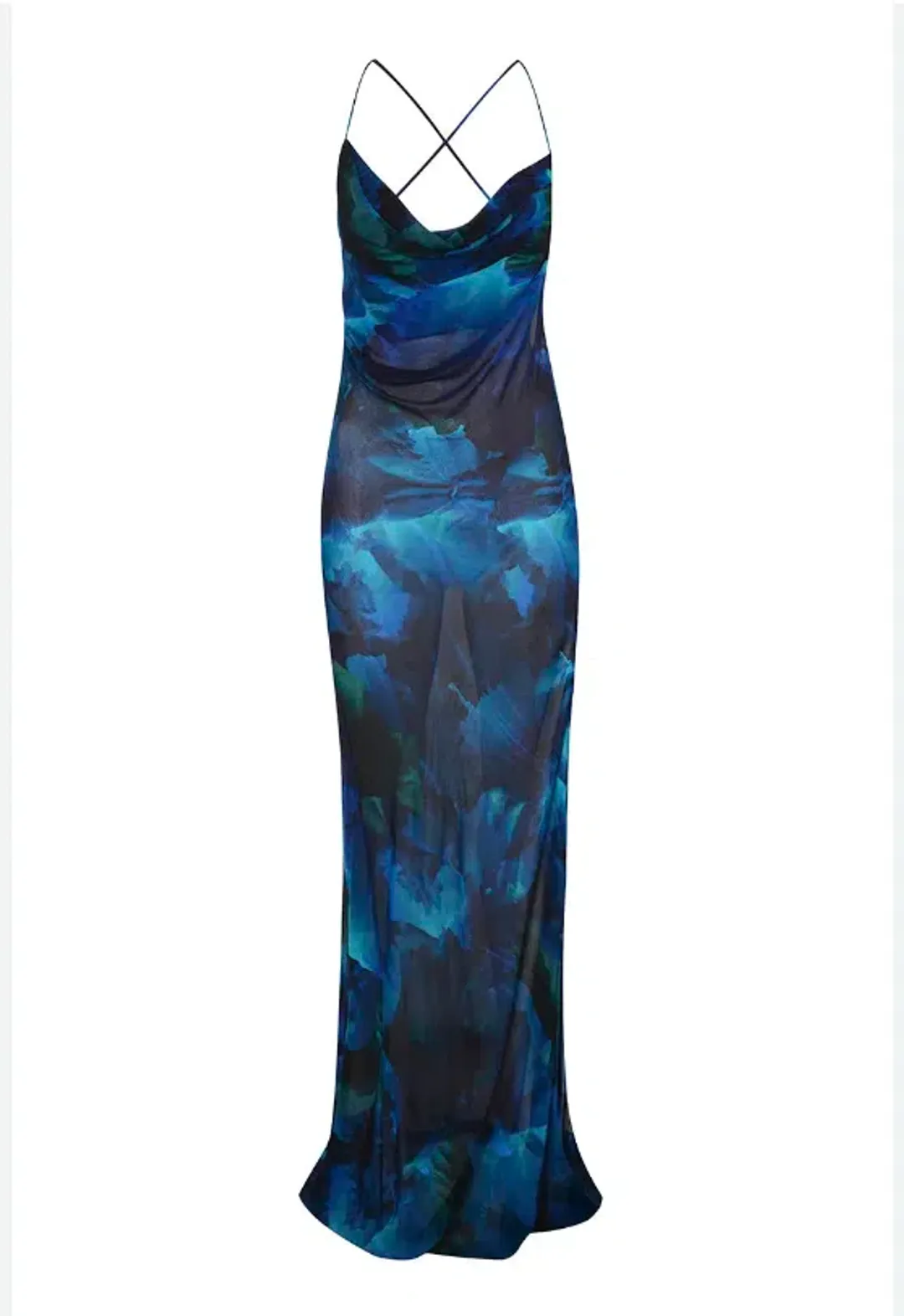 Rat & Boa Rafinha Dress Multi Size 6 for rent on The Volte - main image