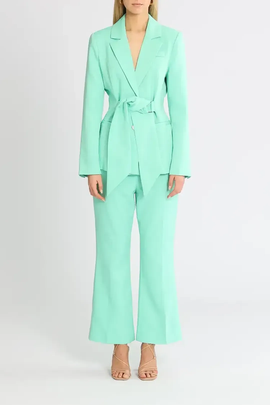Elliatt Epitomize Set in Mint Size 14 for rent on The Volte - main image