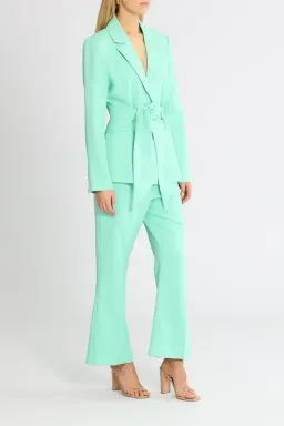 Elliatt Epitomize Set in Mint Size 14 for rent on The Volte - image 2