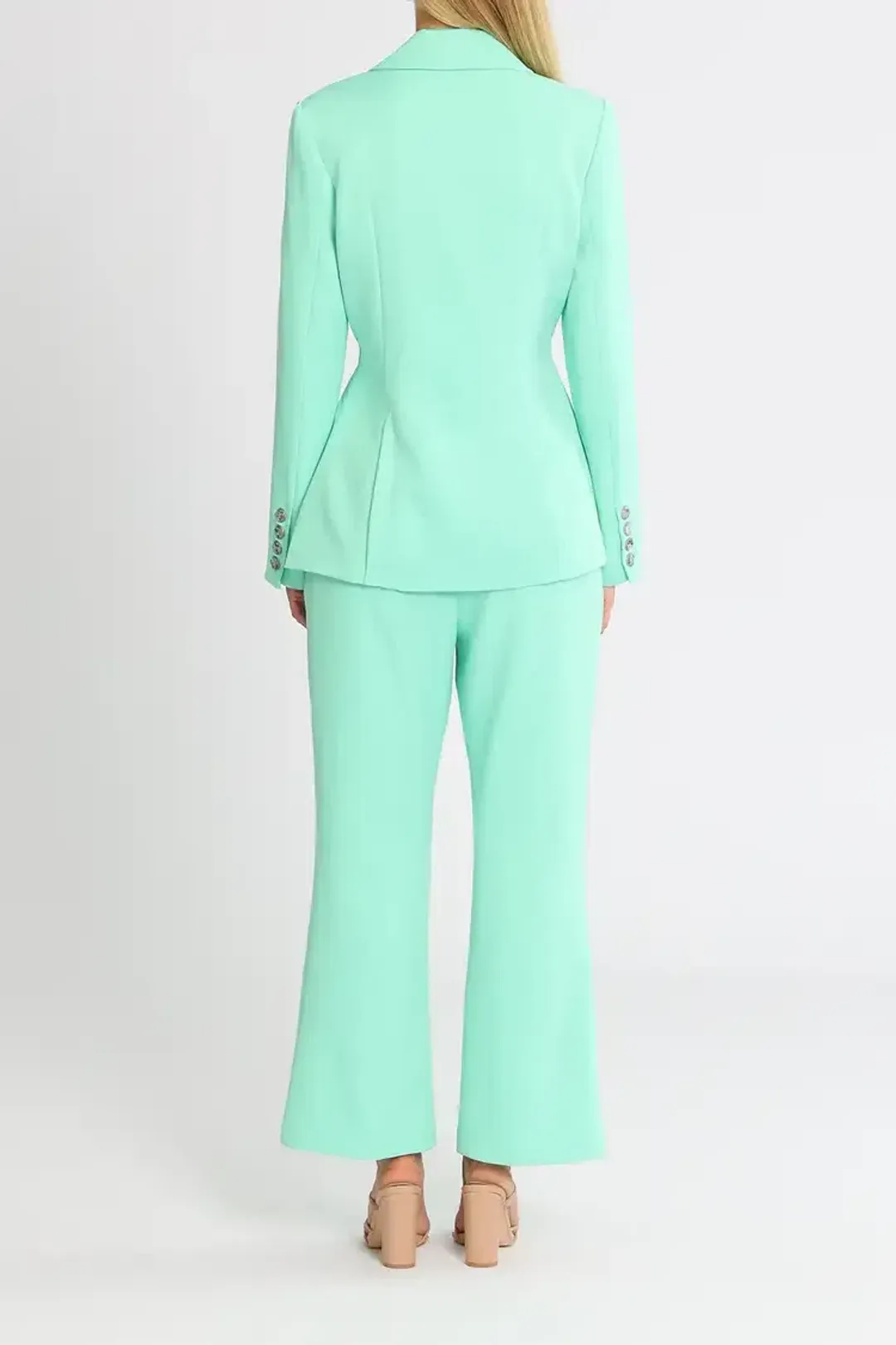 Elliatt Epitomize Set in Mint Size 14 for rent on The Volte - main image