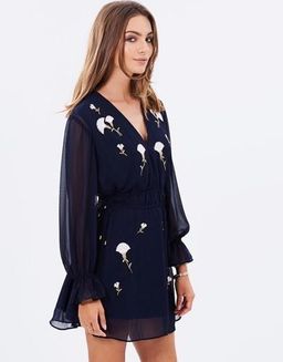 Stevie May Substance Dress for rent on The Volte - image 5