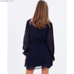 Stevie May Substance Dress for rent on The Volte - image 4