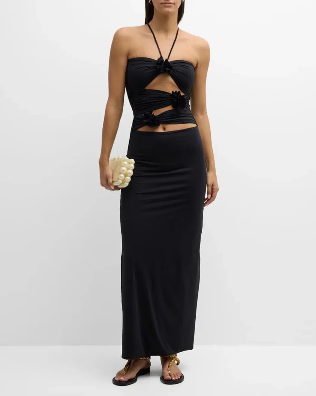 Maygel Coronel Veranera Dress - Image 1