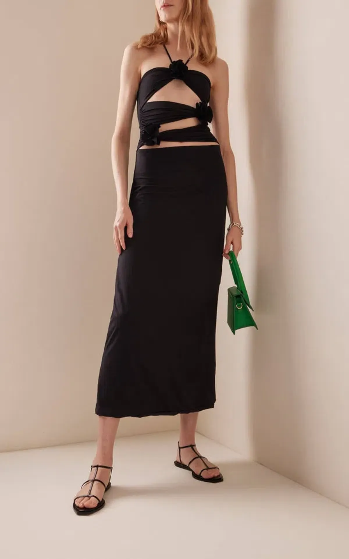 Maygel Coronel Veranera Dress - Image 2