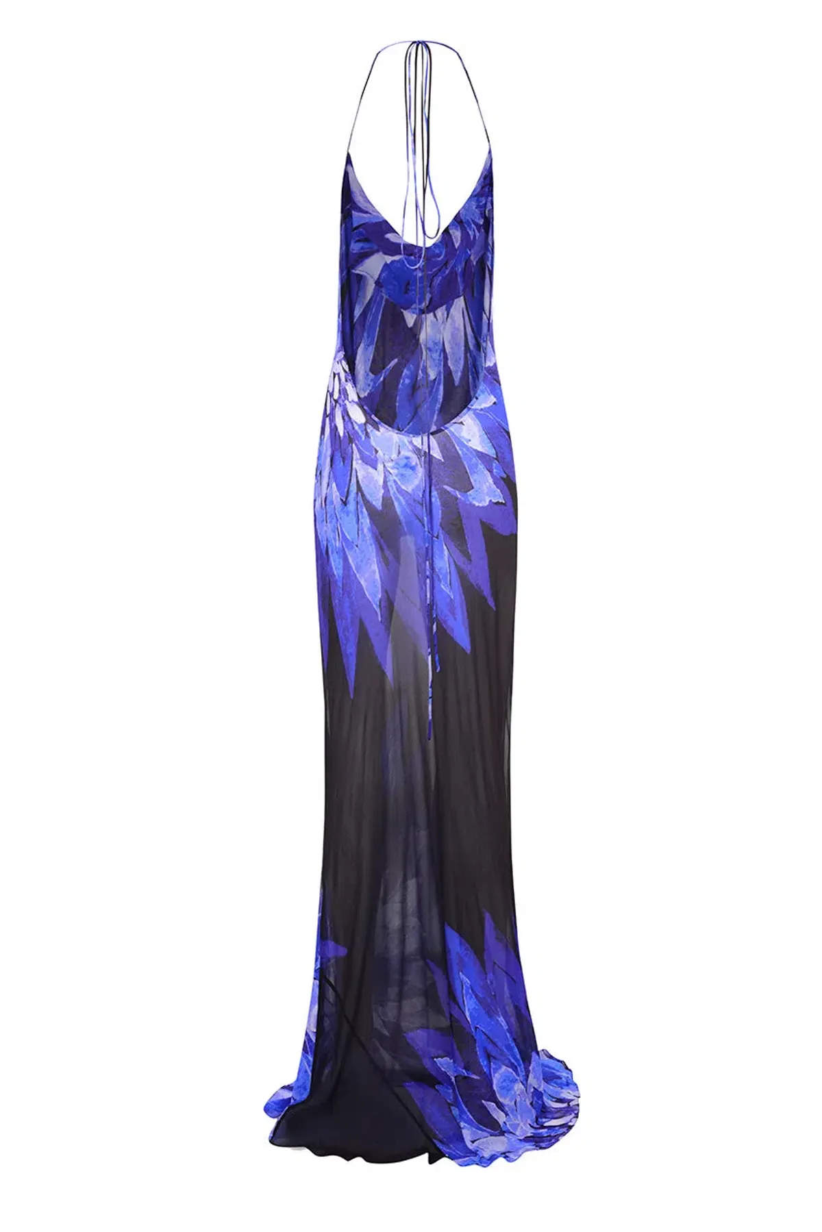 Rat & Boa Coralina Dress Print Size 6 - Image 4