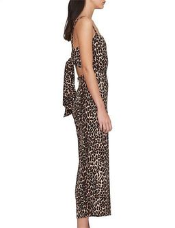Faithfult the Brand Playa Jumpsuit for rent on The Volte - image 3