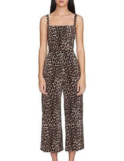 Faithfult the Brand Playa Jumpsuit for rent on The Volte - image 1
