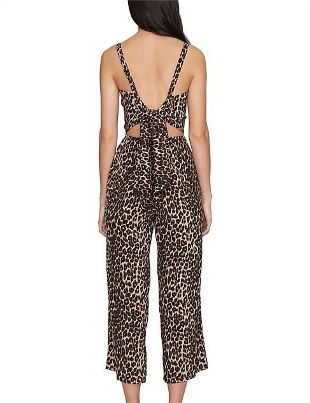 Faithfult the Brand Playa Jumpsuit for rent on The Volte - main image