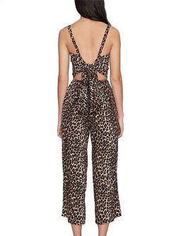 Faithfult the Brand Playa Jumpsuit for rent on The Volte - image 2