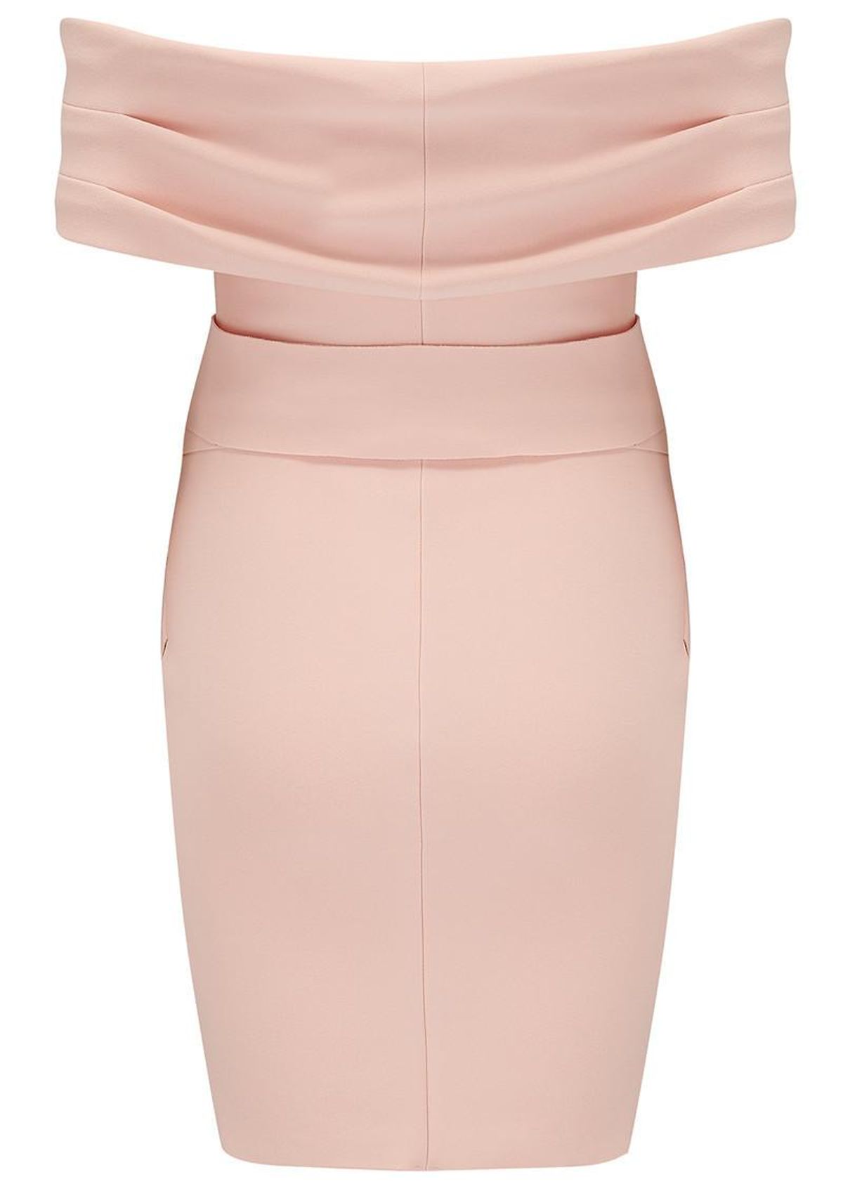 Bec & Bridge Marvellous Mini Dress Peach Size 10 - Image 7