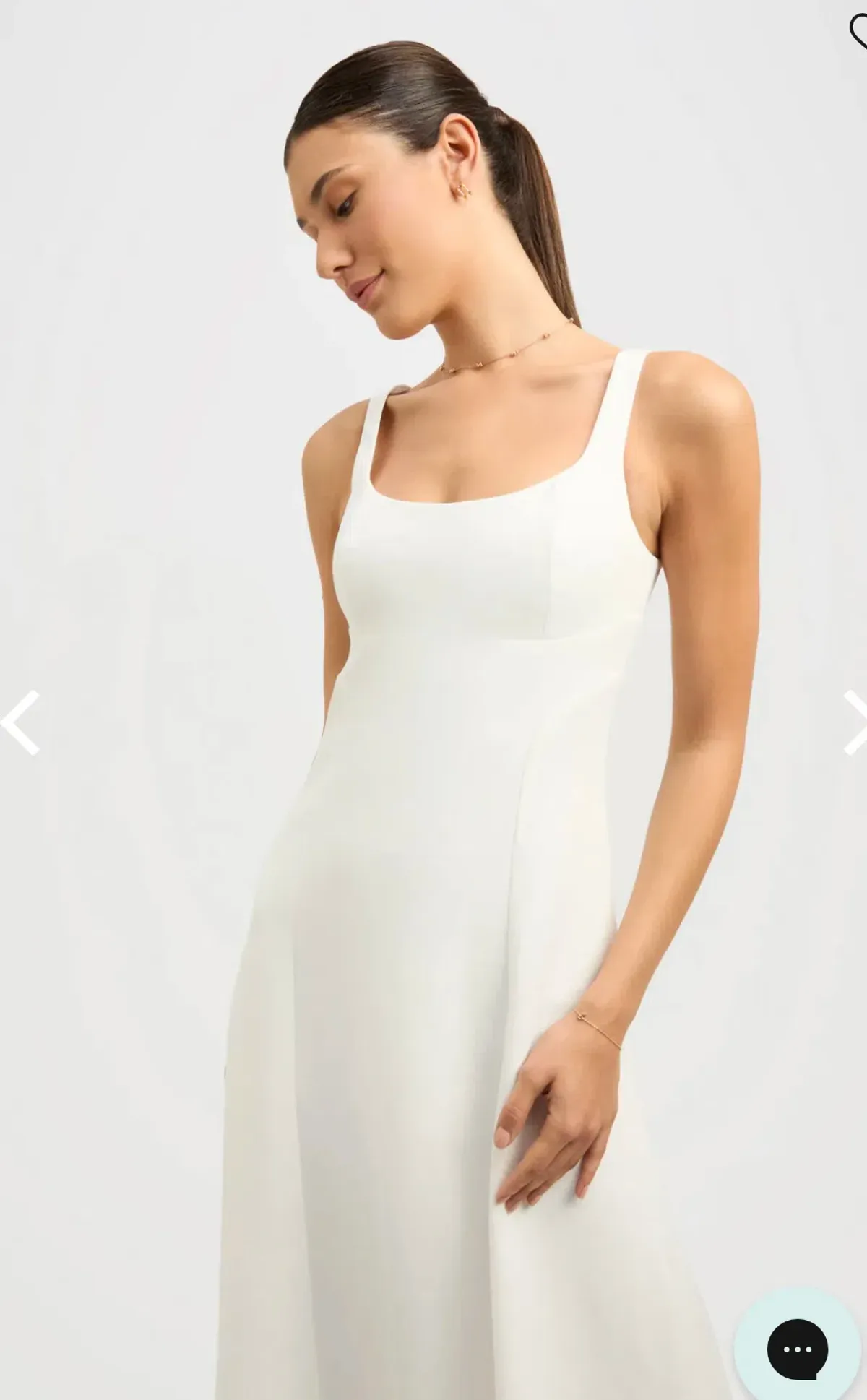 Kookai - Ariel Bodice Dress - Image 2