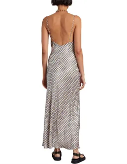 Bec & Bridge Frankie Dress Print Size 16 for rent on The Volte - image 2