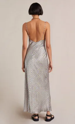 Bec & Bridge Frankie Dress Print Size 16 for rent on The Volte - image 4