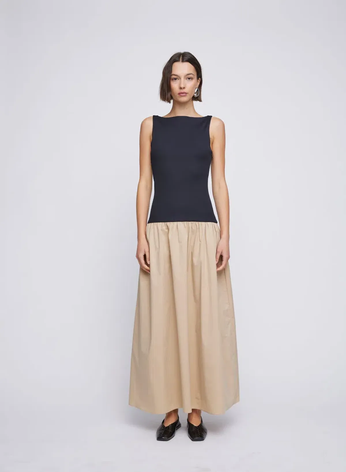 Anna Quan Juliana Dress Multi Size 8 - Image 1