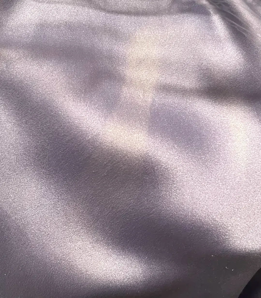 Natalie Rolt Angelica Gown Bluebell Purple Size 8 for rent on The Volte - main image