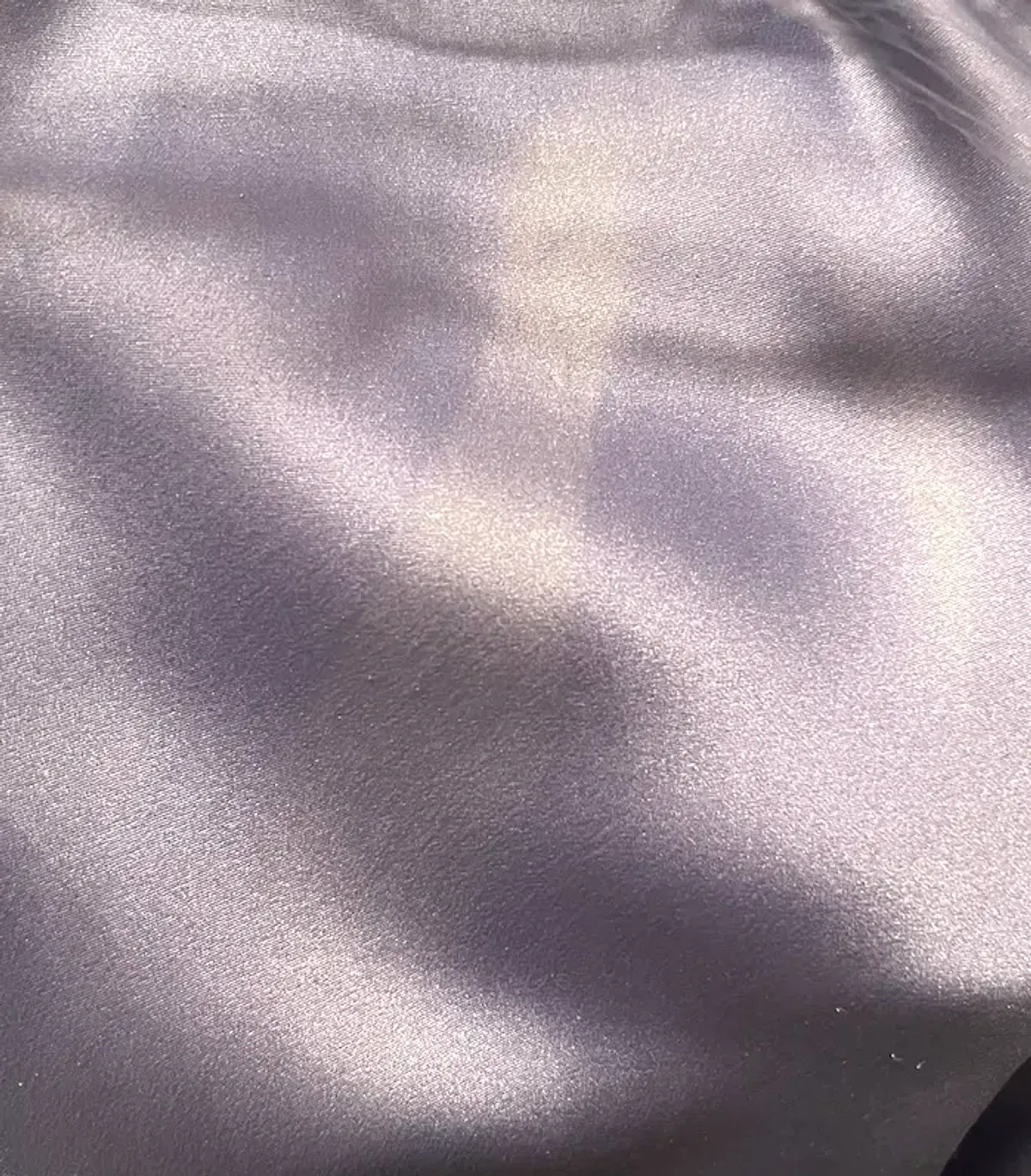 Natalie Rolt Angelica Gown Bluebell Purple Size 8 - Image 5