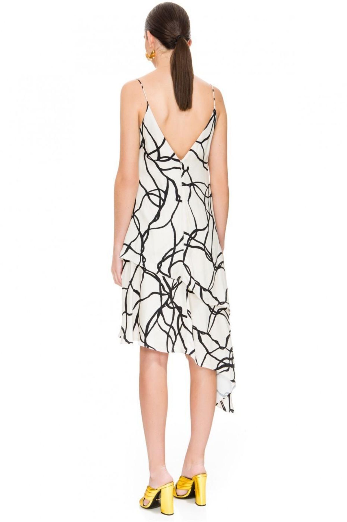 C/Meo Collective Other One Dress size 12 - Image 3