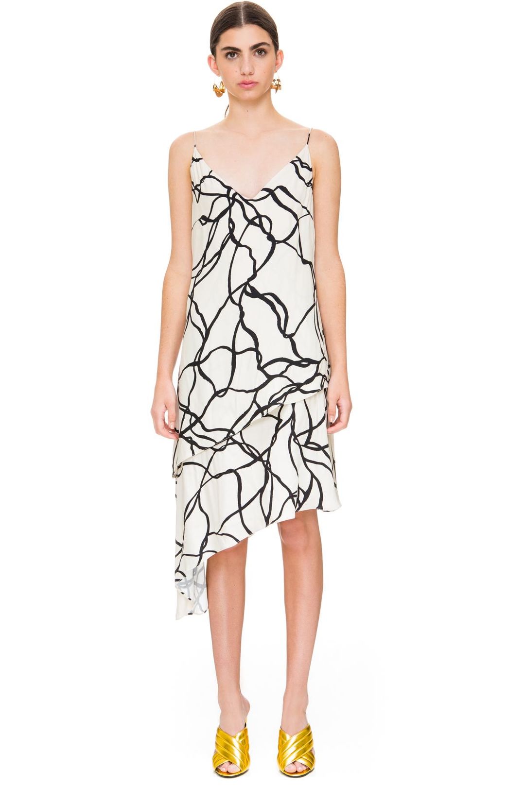 C/Meo Collective Other One Dress size 12 for rent on The Volte - main image
